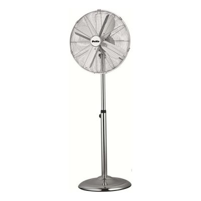 Stratos Ventilateur sur pied chrome / Réf. 70 310