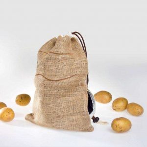 Sac à pommes de terres