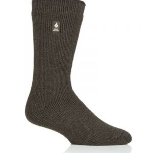 HeatHolders Chaussettes thermique Hommes ORIGINAL - green