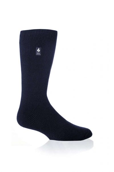 HeatHolders Chaussettes thermique Hommes ORIGINAL - navy