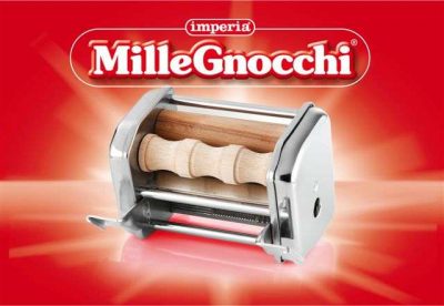 Accessoire pour Gnocchi