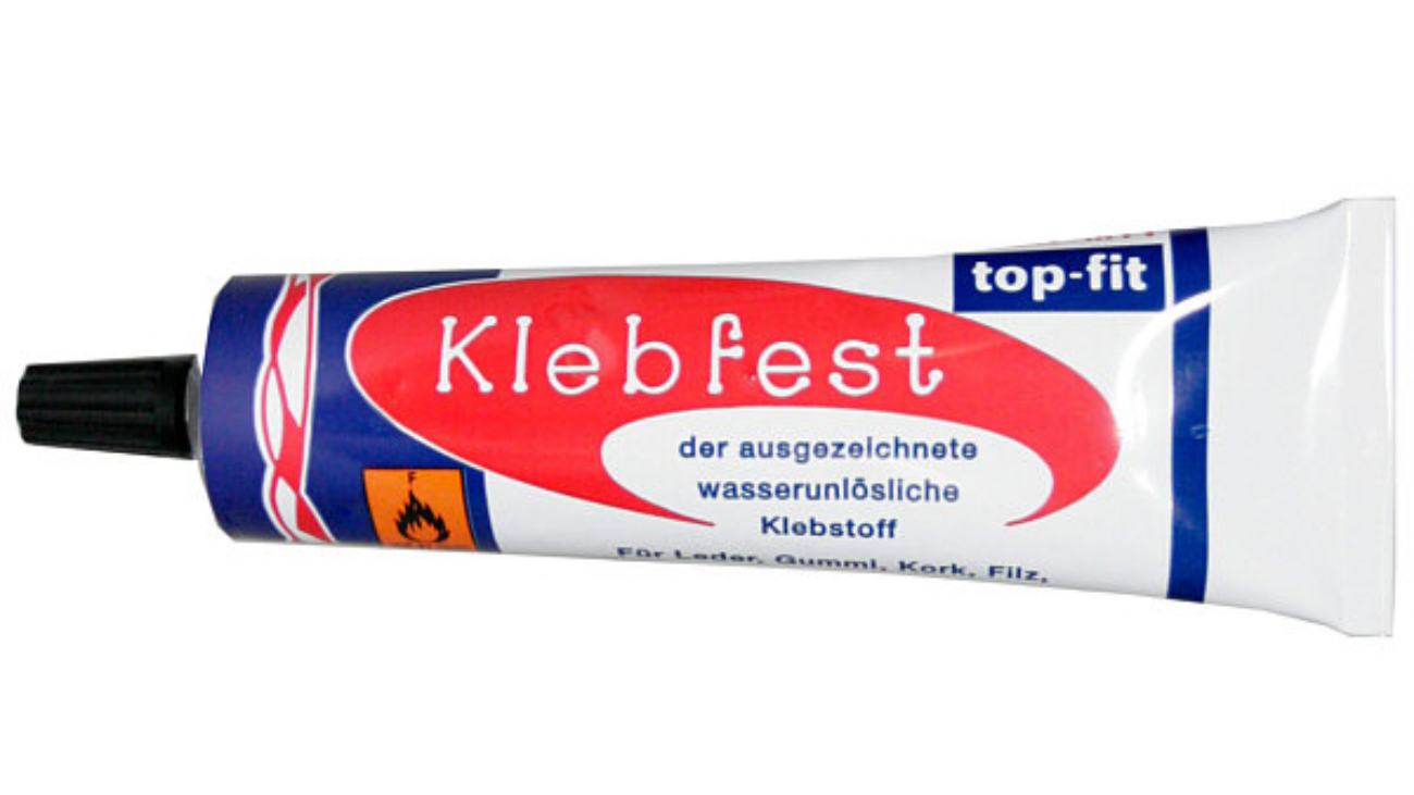 Colle Klebfest, 60gr, boîte pliante